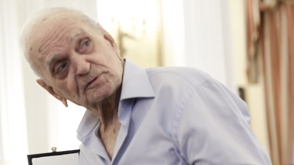 lefteris papadopoulos